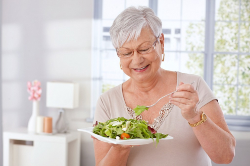 Simple Everyday Ways to Manage Your Weight as You Age