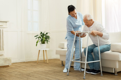 Post-Surgery Care: Tips in Taking Care of Your Loved Ones